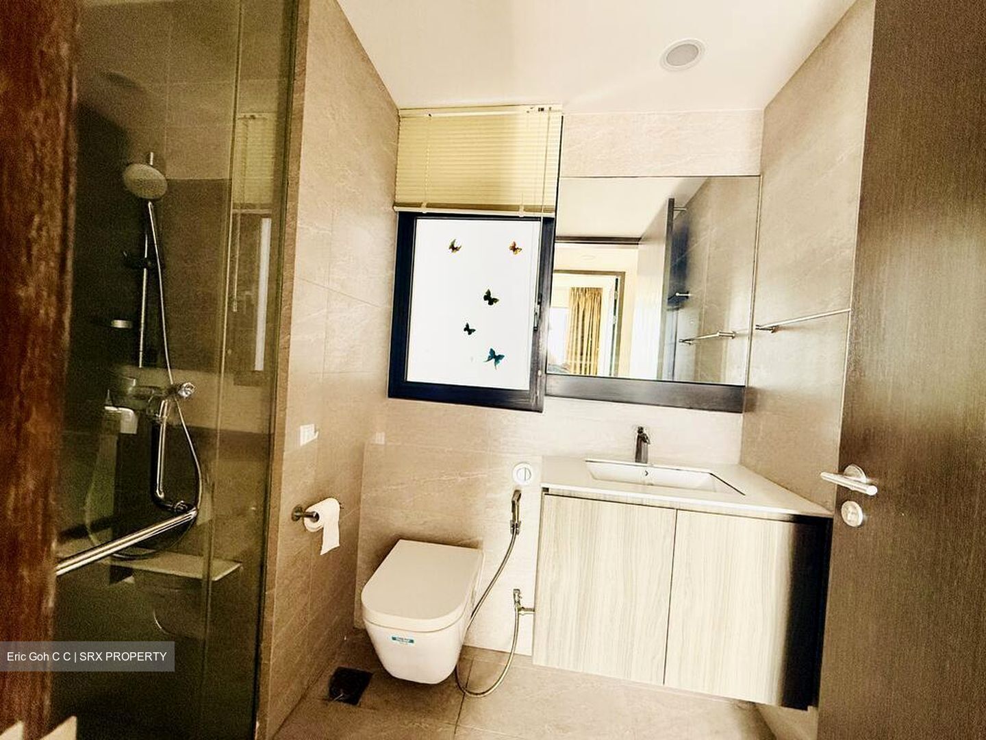 The Clement Canopy (D5), Apartment #495704751